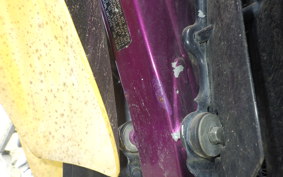 SUZUKI RMX250 PJ11A