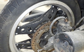 HONDA VF400F Integra 1984 NC13