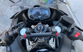 KAWASAKI NINJA 400 ABS 2024 EX400L