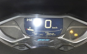 HONDA PCX 160 KF47