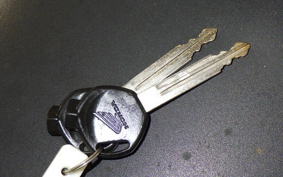 HONDA DIO Gen.6 2011 AF68