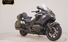 HONDA GL 1800 GOLD WING TOUR DCT 2026 SC79