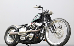 HARLEY FLSTC 1997 BJL