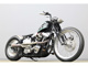 Фото Harley FLSTC 1997 с японского аукциона
