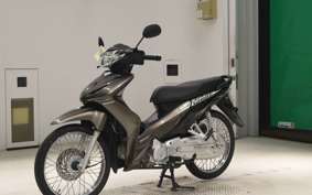 HONDA WAVE 110