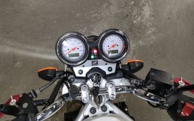 HONDA VTR 250 MC33