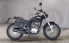 HONDA FTR223 MC34