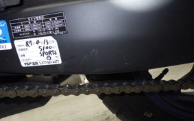 YAMAHA MT-25 A 2012 RG74J
