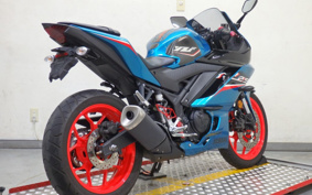 YAMAHA YZF-R25 ABS RG43J