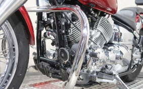 YAMAHA DRAGSTAR 400 2012 VH02J
