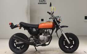 HONDA APE 50 AC16
