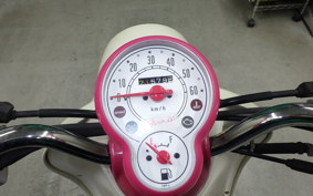 YAMAHA VINO 50 1999 SA59J