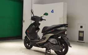 YAMAHA CYGNUS 125 XSR 2 SE44J