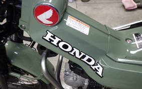 HONDA CT125-2 1998 JA65