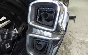 SUZUKI ｼﾞｸｻｰ250