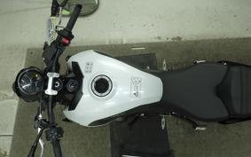 TRIUMPH TRIDENT 660 2026