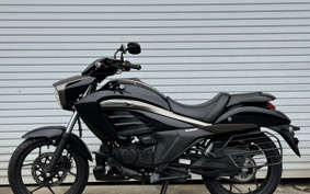SUZUKI INTRUDER 150 DY11A