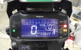 SUZUKI V-STROM 250