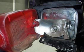 KAWASAKI Z400 J 2022 KZ400J