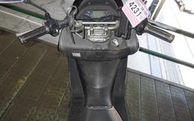 YAMAHA MAJESTY 125 FI 5CA