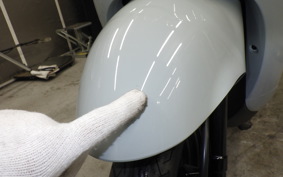 HONDA GIORNO 3 1973 AF77