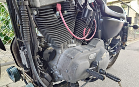 HARLEY XL1200N 2012 CZ3