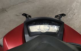 YAMAHA TRICITY 125 SE82J