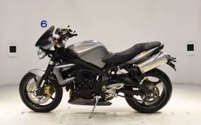 TRIUMPH STREET TRIPLE R 2010