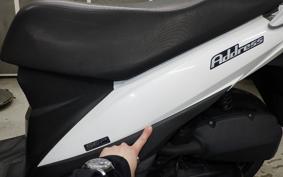 SUZUKI ADDRESS 110 2024 CE47A