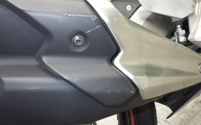 HONDA CBR250RR A 2021 MC51