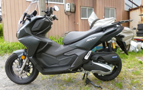 HONDA ADV160 KF54