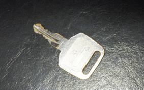 HONDA SOLO AC17