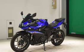 SUZUKI GSX250R 2020