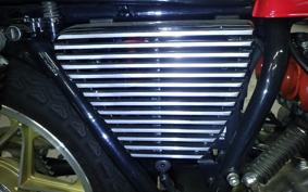 HONDA CB400ﾌｫｱ 1974 CB400F