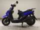 Фото Yamaha BW*S 125 Gen.2 2022 с японского аукциона