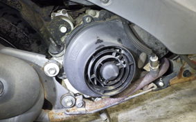SUZUKI LET's 4 2010 CA45A