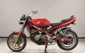 SUZUKI BANDIT 250 1982 GJ74A