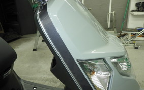 HONDA ﾀﾞﾝｸ AF78