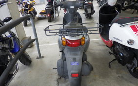 SUZUKI LET's 4 2016 CA45A