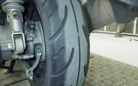 SUZUKI ｽｳｨｯｼｭ125 DV12B