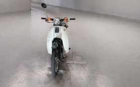 HONDA SUPER CUB50 C50