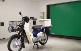 HONDA C50 SUPER CUB 1996 AA07