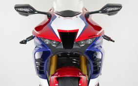 HONDA CBR1000RR RSP 2020 SC82
