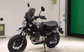 HONDA MONKEY 125 1995 JB03