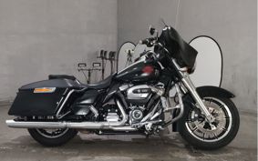 HARLEY FLHT1750 2020 FVC
