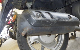 YAMAHA JOG Gen.1 3KJ