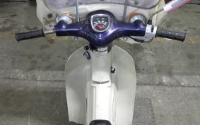 HONDA C90 SUPER CUB HA02