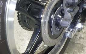 HONDA CB1100 2010 SC65