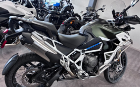 TRIUMPH TIGER EXPLORER 2025 TAP23V