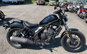 HONDA  REBEL 250 ABS MC49